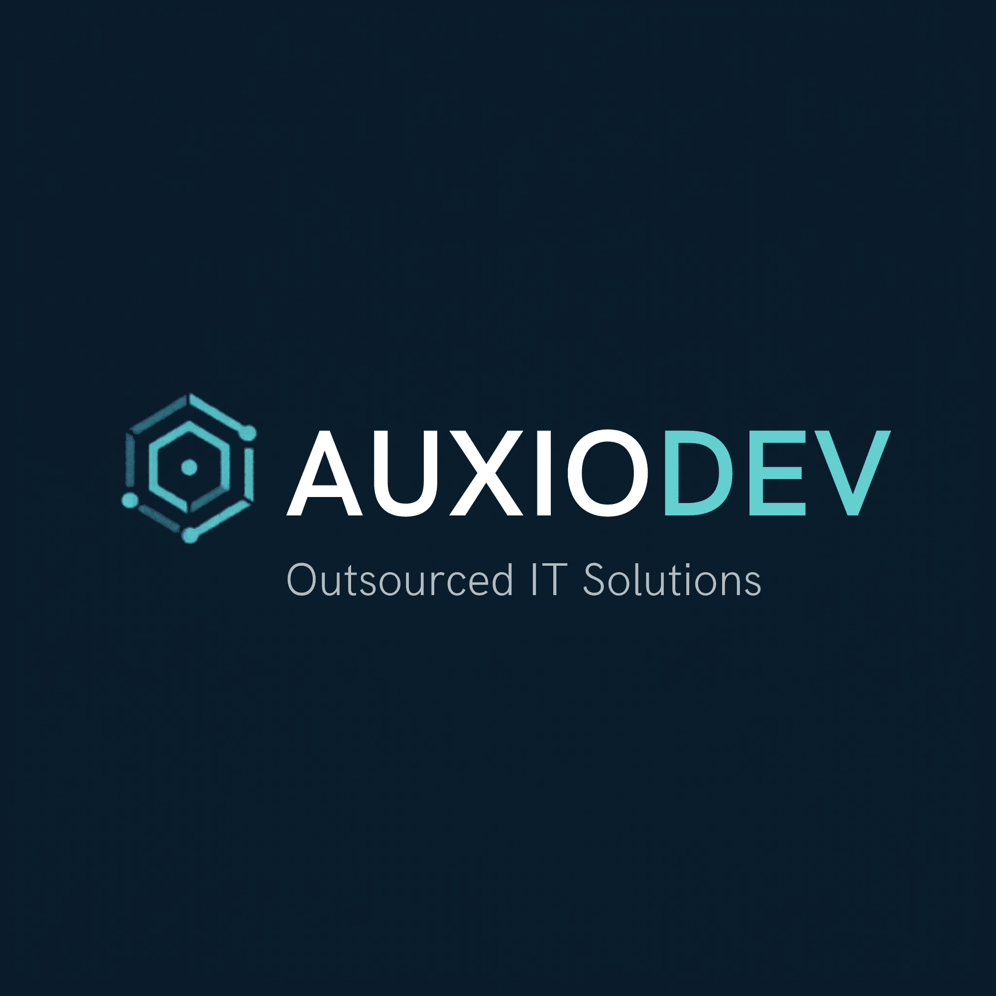 AuxioDev logo